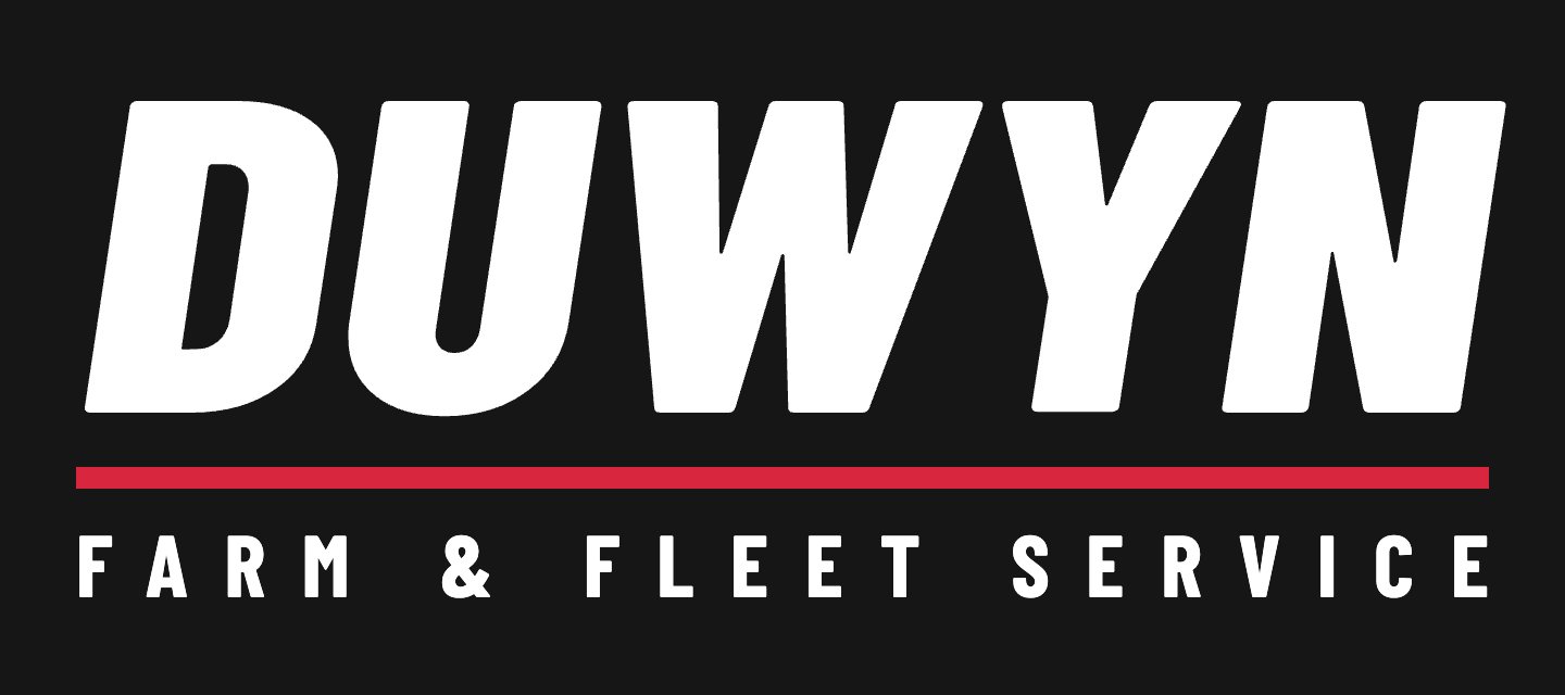 DUWYN Farm & Fleet Service